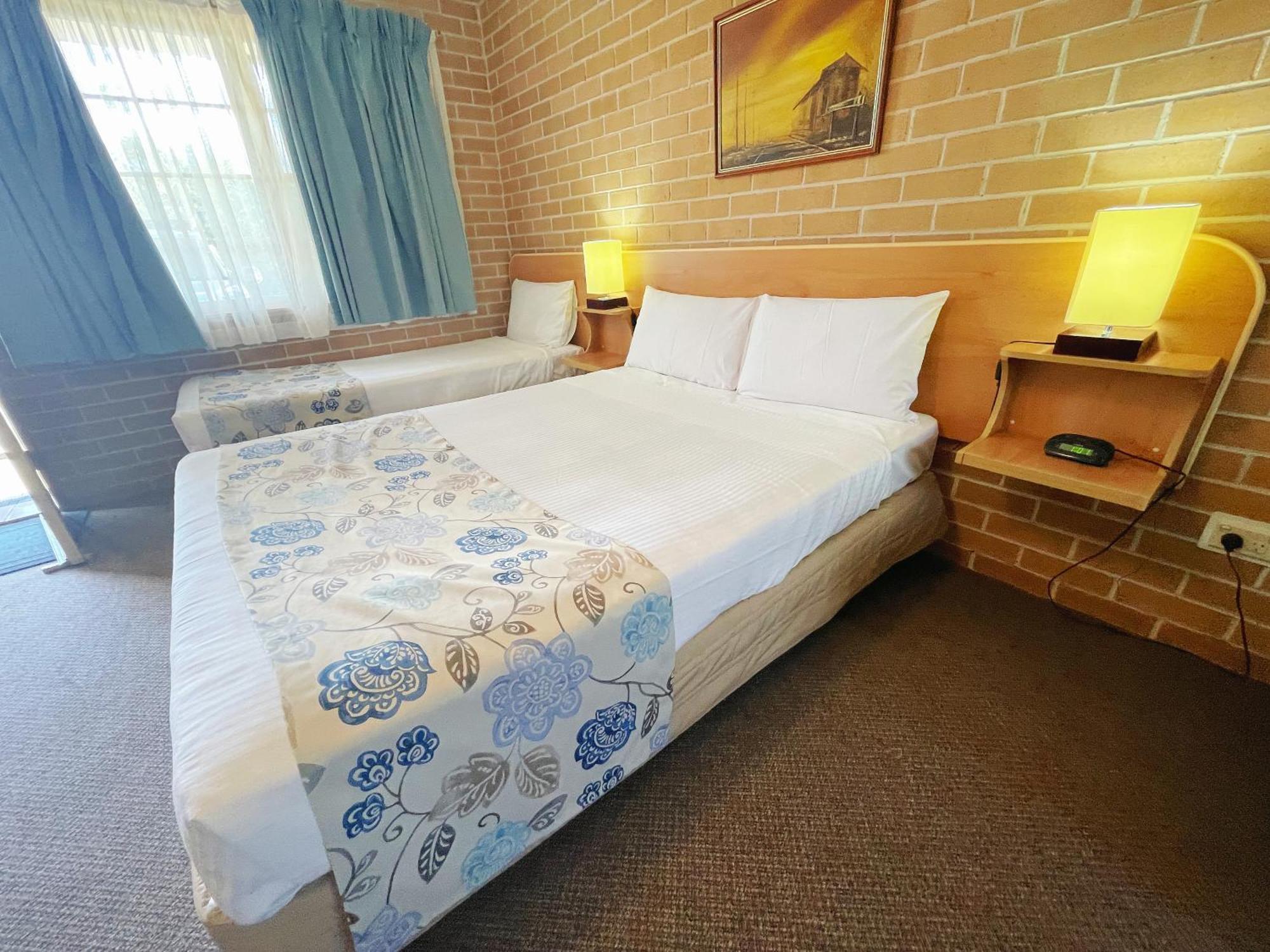 Surestay Hotel By Best Western, New Inn Richmond Ngoại thất bức ảnh