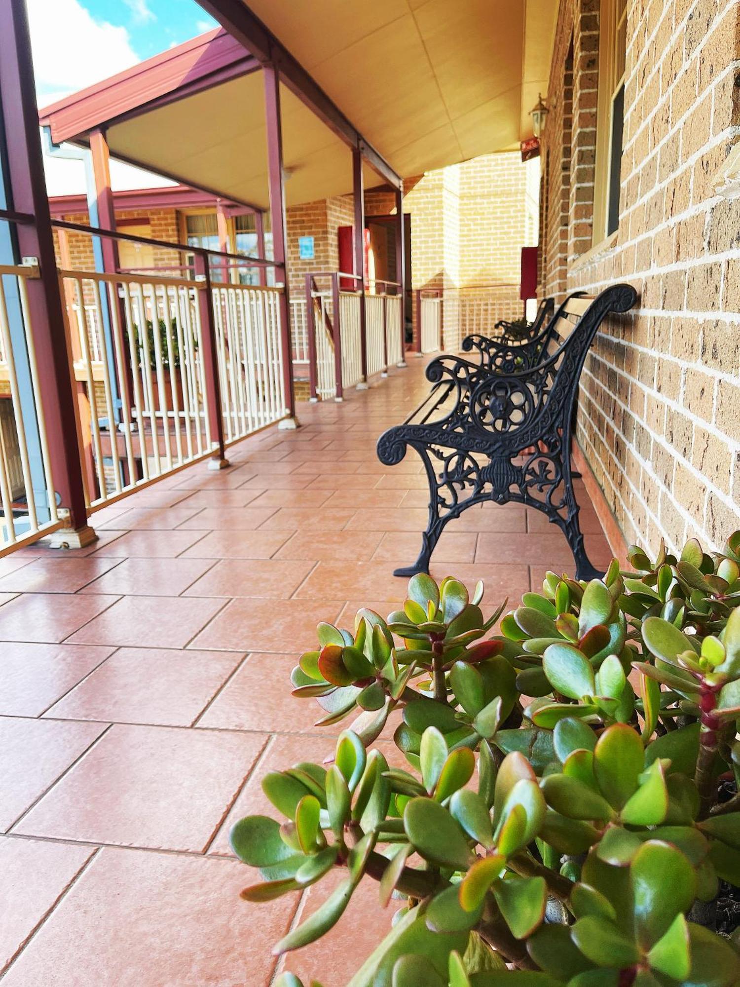 Surestay Hotel By Best Western, New Inn Richmond Ngoại thất bức ảnh