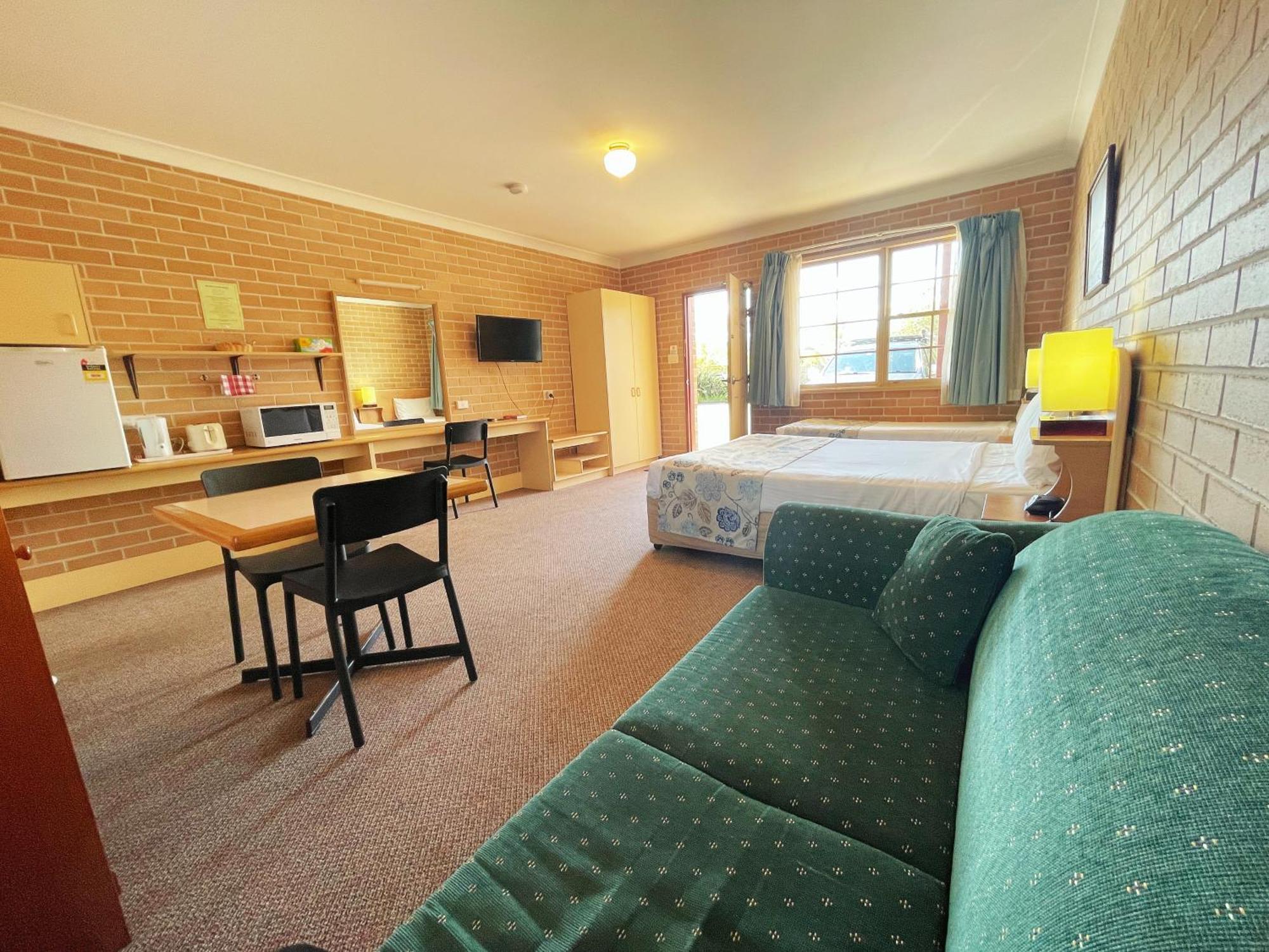 Surestay Hotel By Best Western, New Inn Richmond Ngoại thất bức ảnh