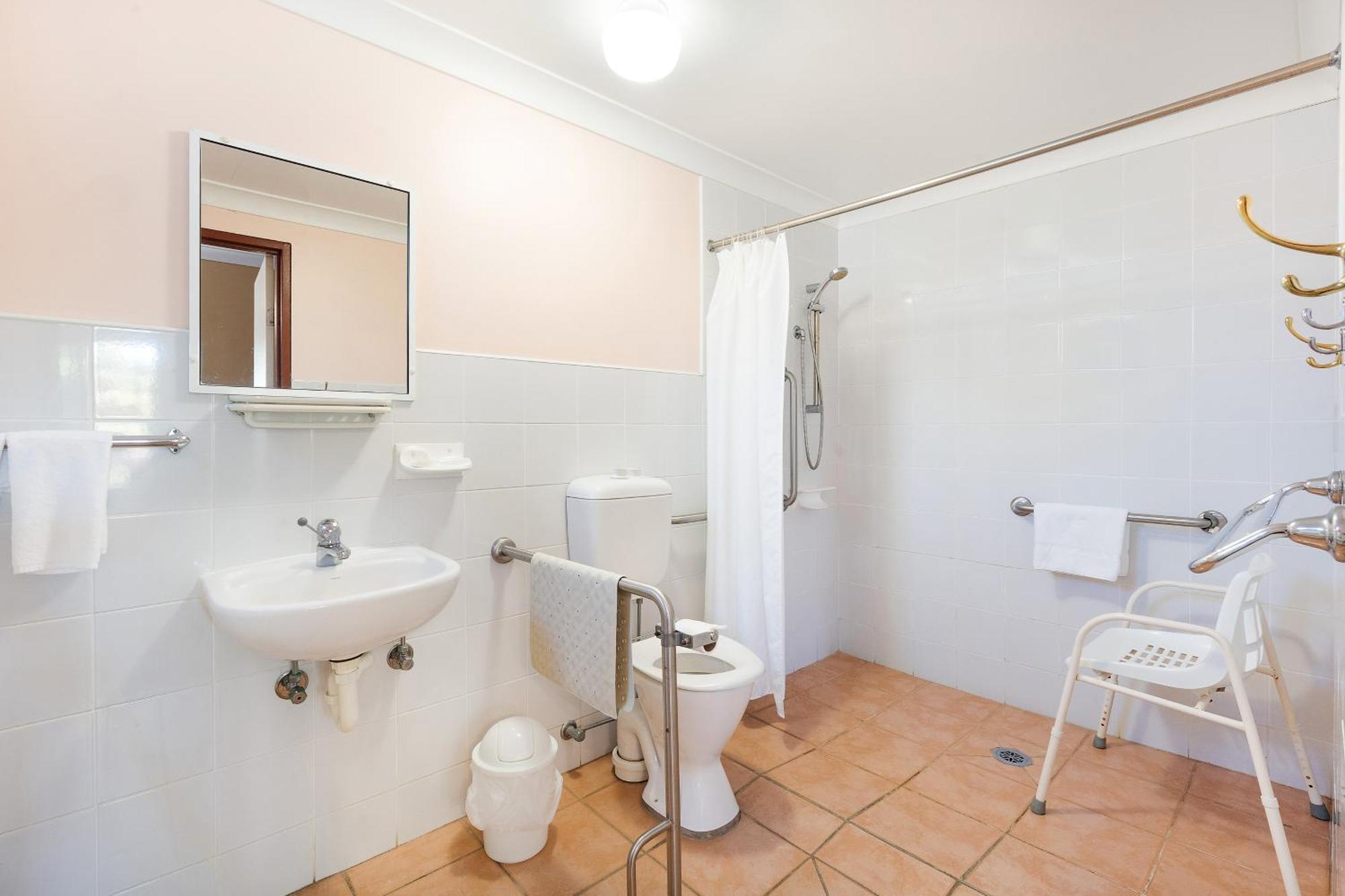 Surestay Hotel By Best Western, New Inn Richmond Ngoại thất bức ảnh