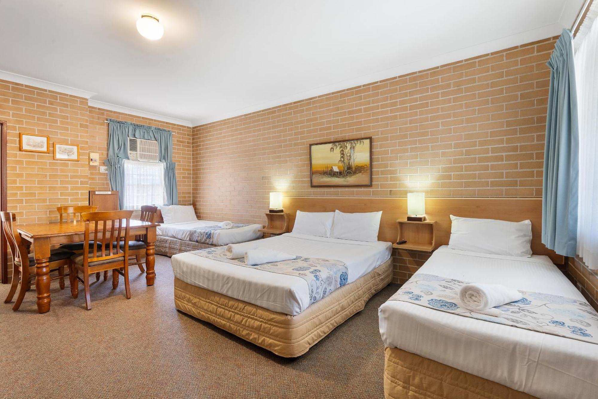 Surestay Hotel By Best Western, New Inn Richmond Ngoại thất bức ảnh