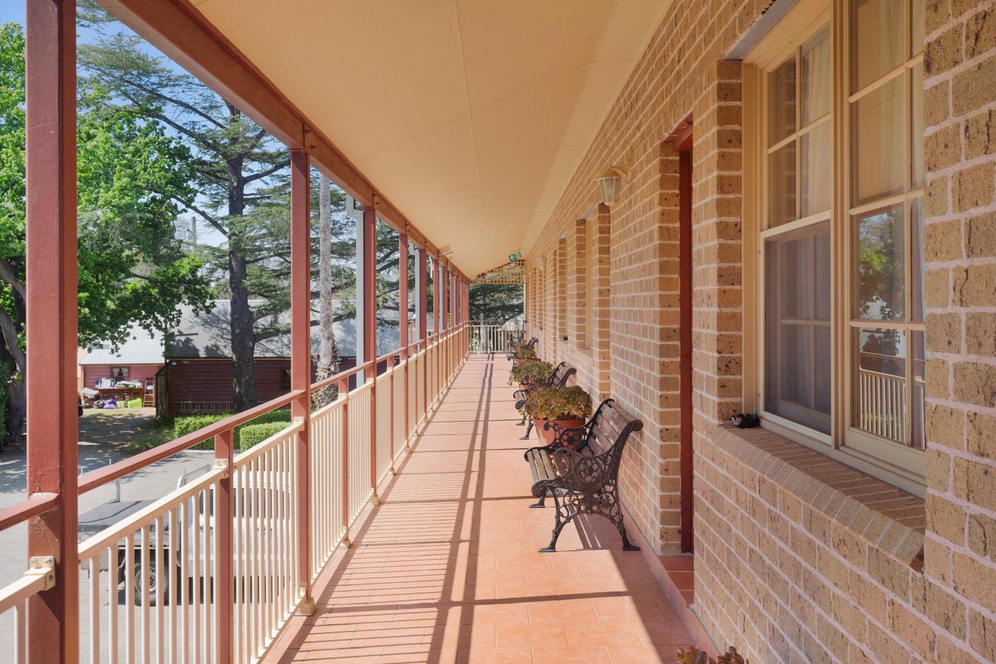 Surestay Hotel By Best Western, New Inn Richmond Ngoại thất bức ảnh