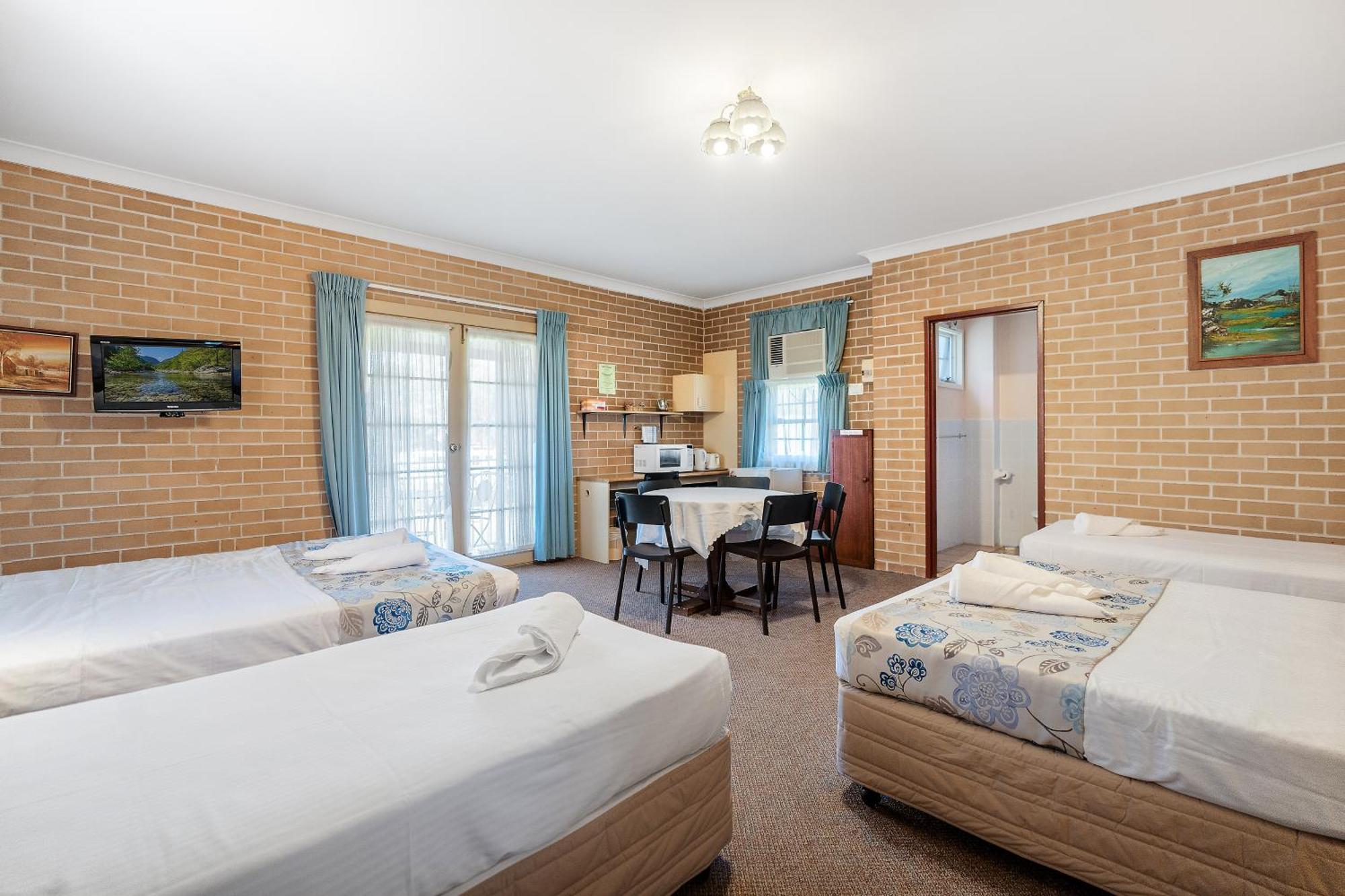 Surestay Hotel By Best Western, New Inn Richmond Ngoại thất bức ảnh