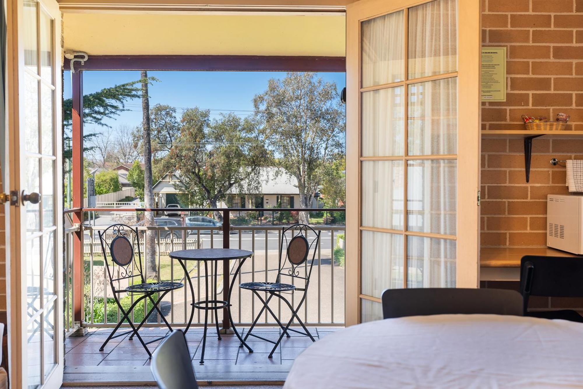 Surestay Hotel By Best Western, New Inn Richmond Ngoại thất bức ảnh