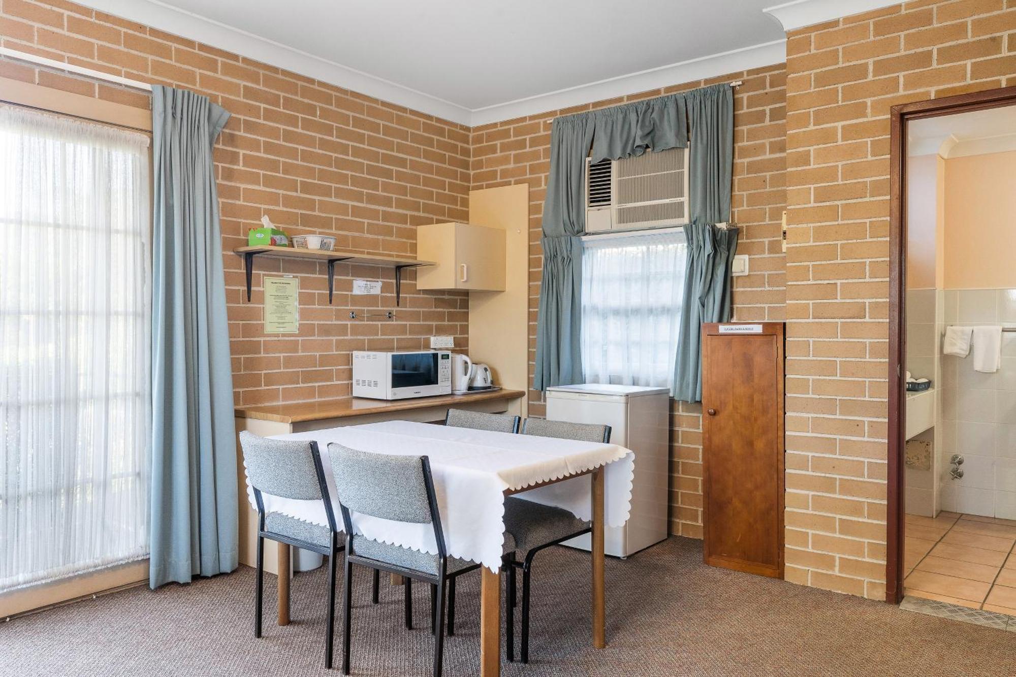 Surestay Hotel By Best Western, New Inn Richmond Ngoại thất bức ảnh