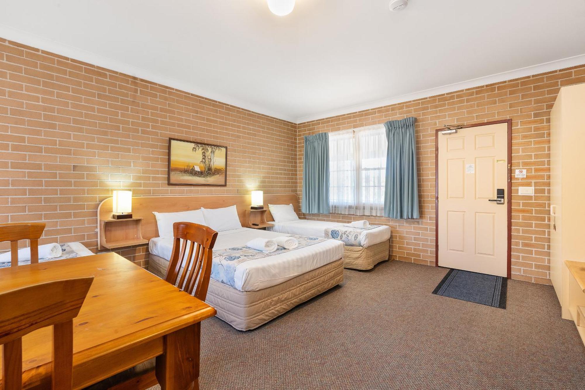 Surestay Hotel By Best Western, New Inn Richmond Ngoại thất bức ảnh