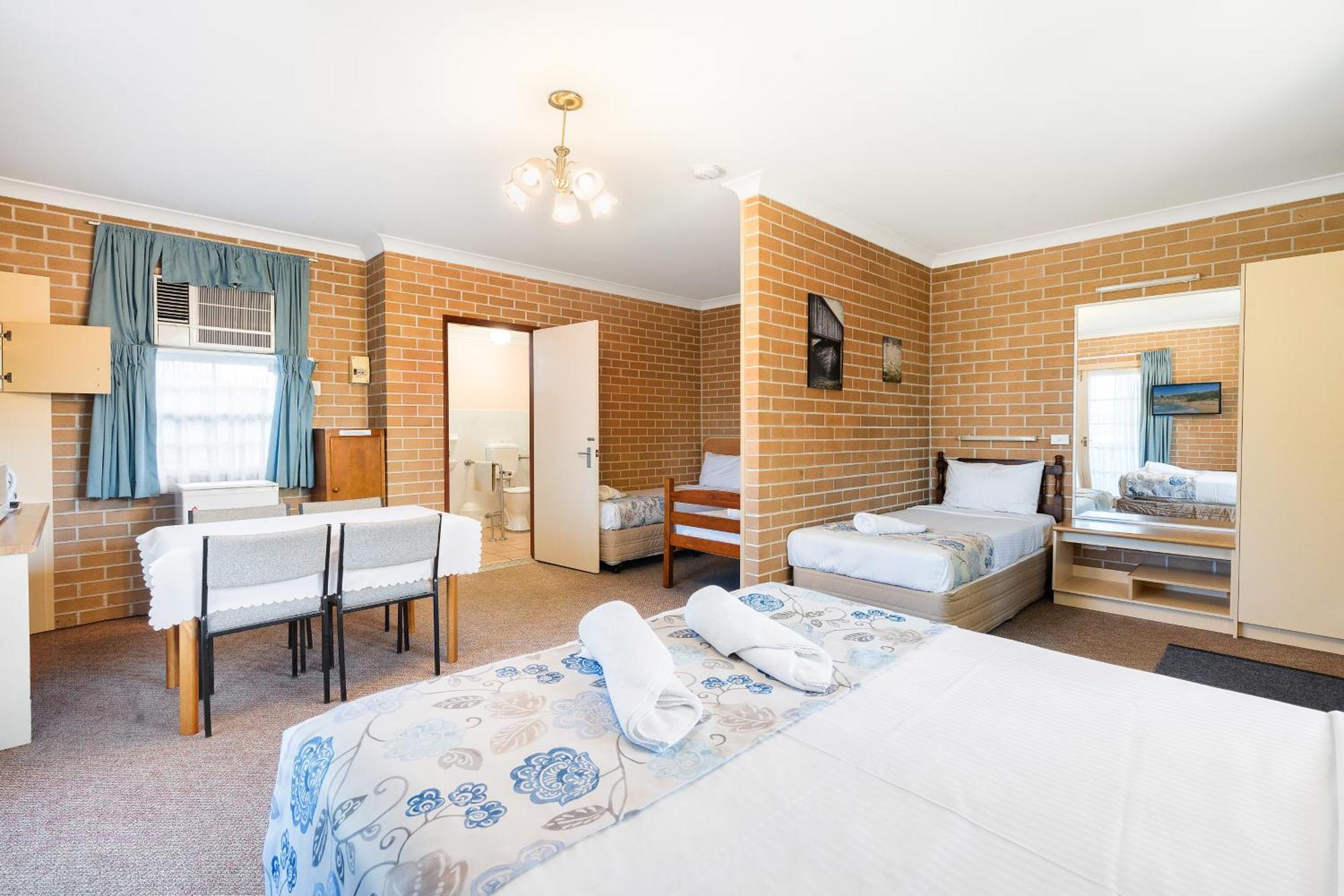 Surestay Hotel By Best Western, New Inn Richmond Ngoại thất bức ảnh