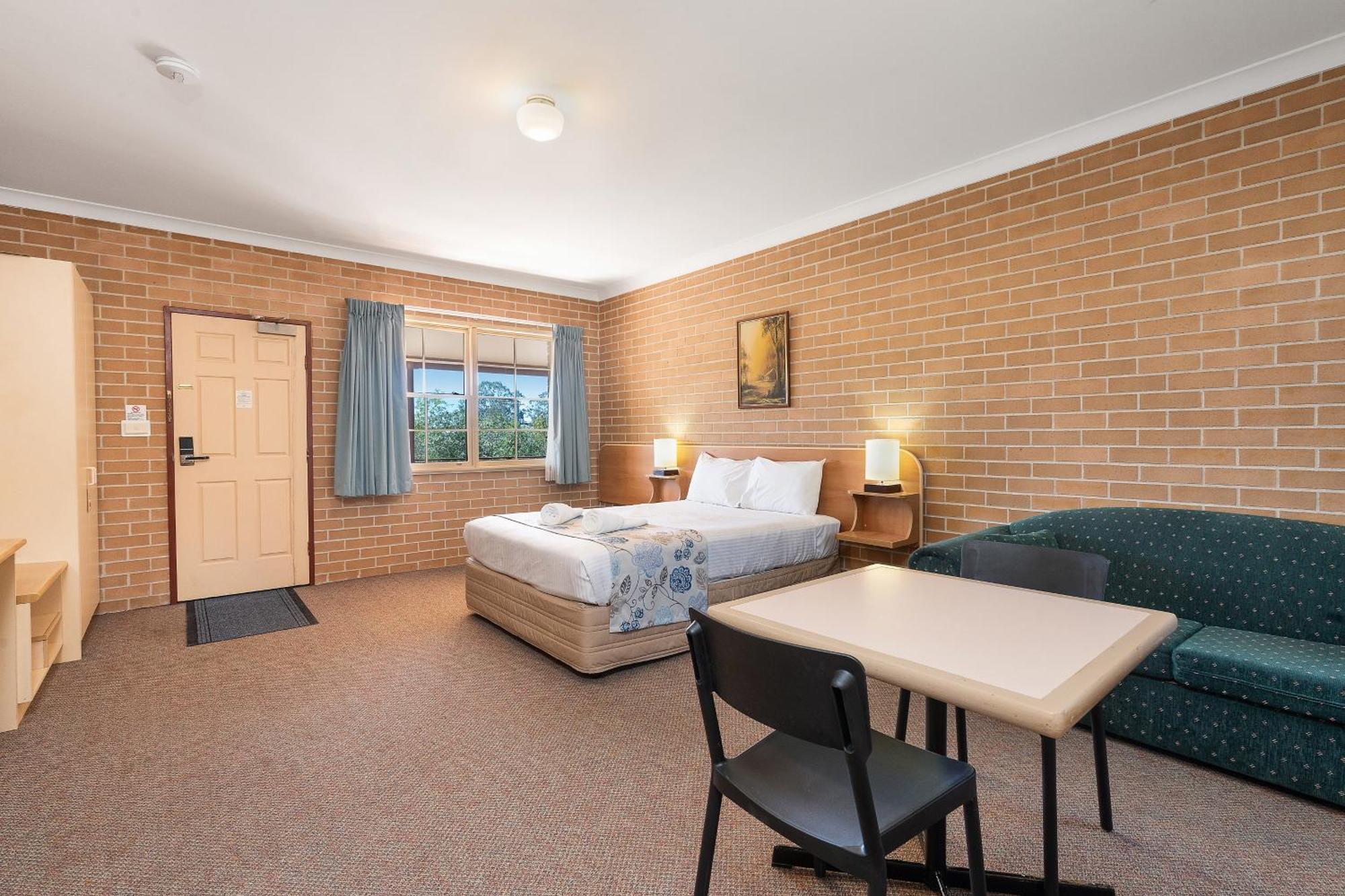 Surestay Hotel By Best Western, New Inn Richmond Ngoại thất bức ảnh